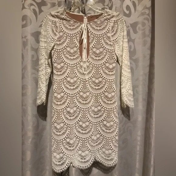 For Love And Lemons Dress XS - Picture 1 of 3